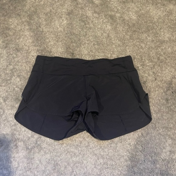 Lululemon Speed Short - Picture 4 of 7